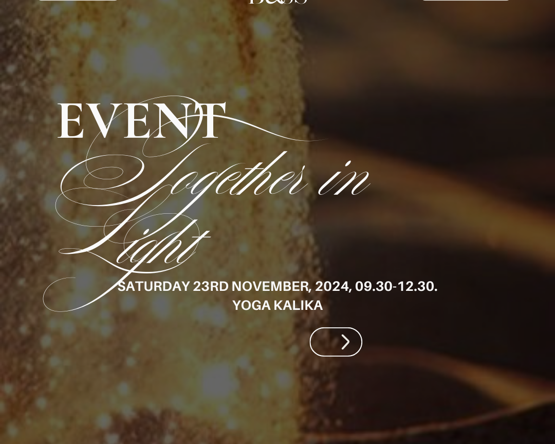 EVENT | TOGETHER IN LIGHT