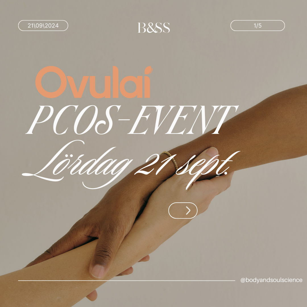 OVULAI EVENT