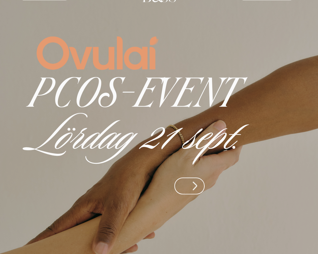 OVULAI EVENT