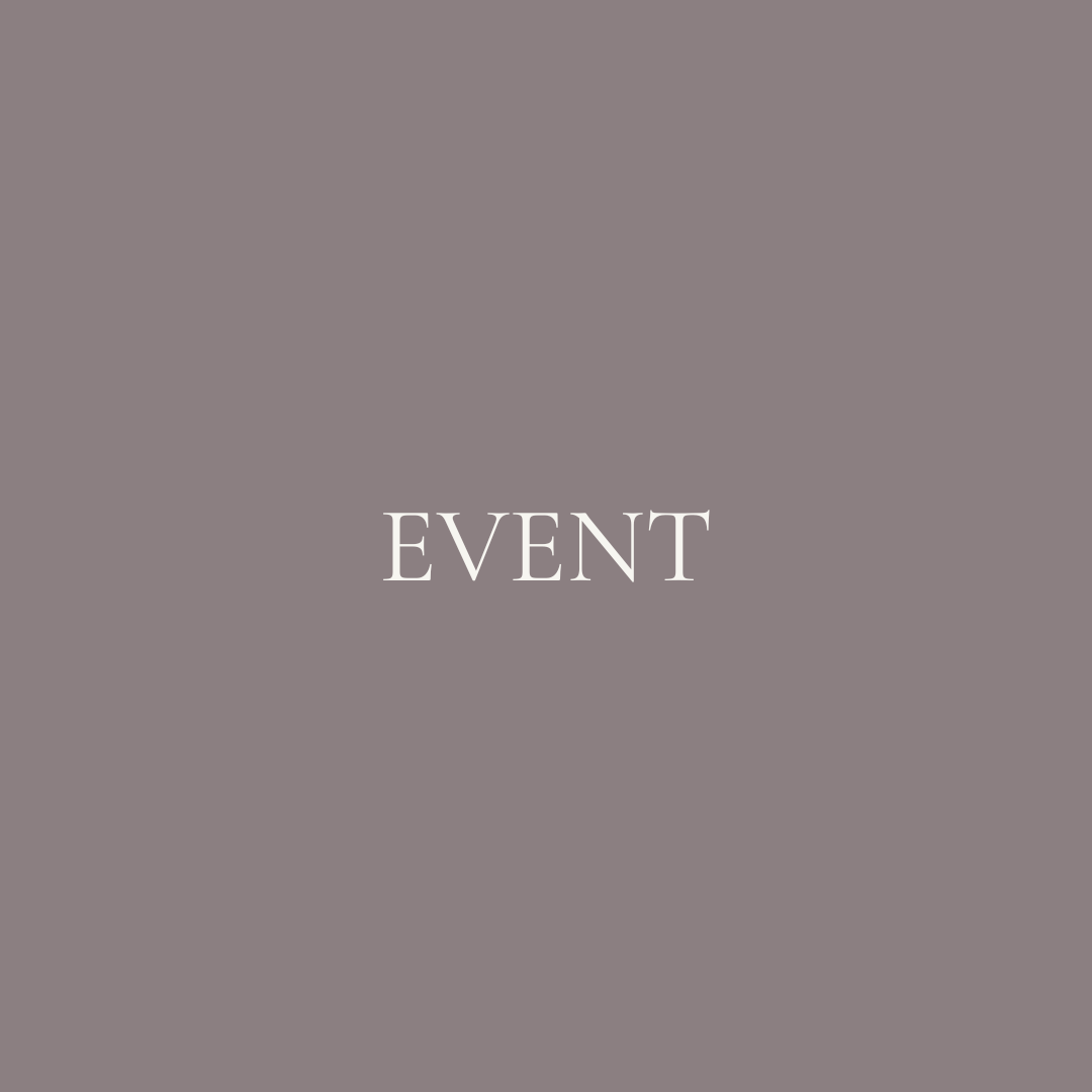 B&SS Events