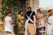 RETREAT - THE ART OF BEING | LA BELLE VUE, FRANKRIKE