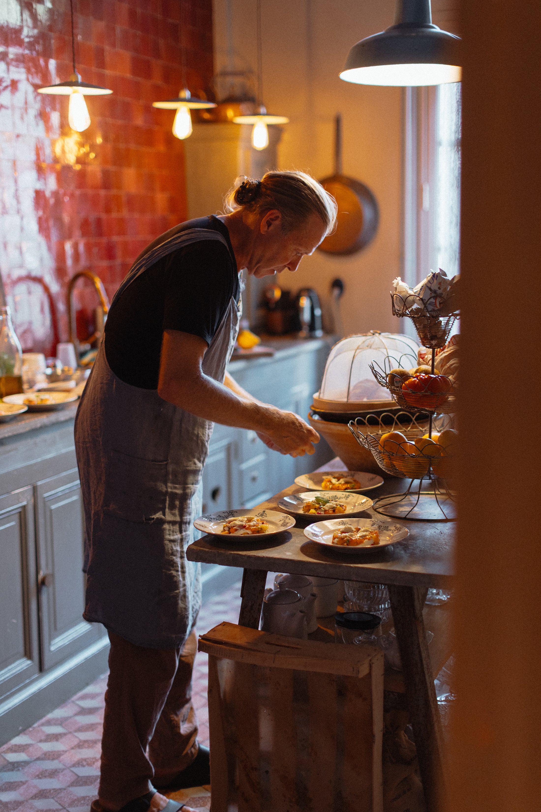 RETREAT - THE ART OF BEING | LA BELLE VUE, FRANKRIKE