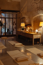 RETREAT - THE ART OF BEING | LA BELLE VUE, FRANKRIKE