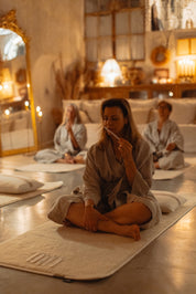 RETREAT - THE ART OF BEING | LA BELLE VUE, FRANKRIKE