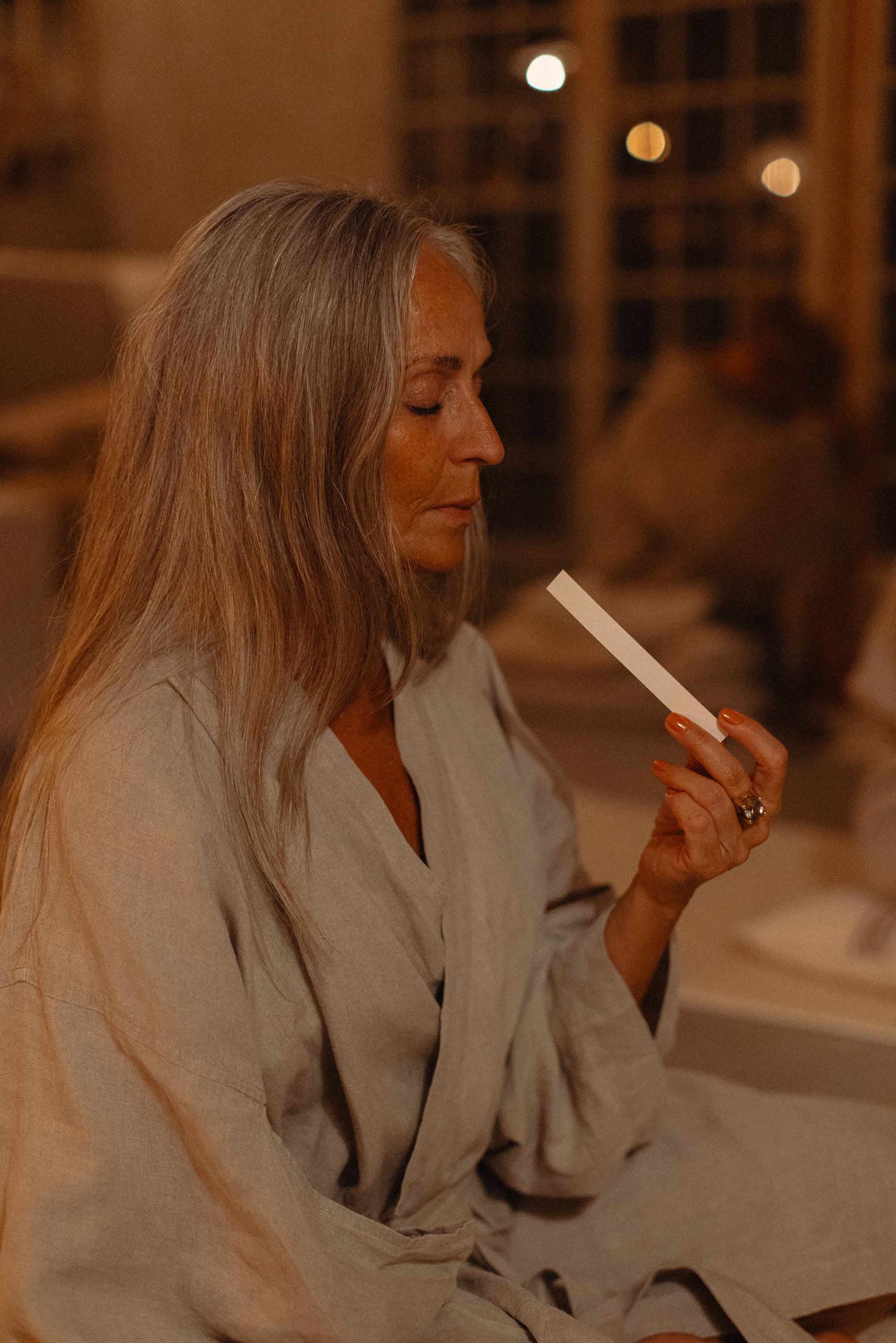 RETREAT - THE ART OF BEING | LA BELLE VUE, FRANKRIKE